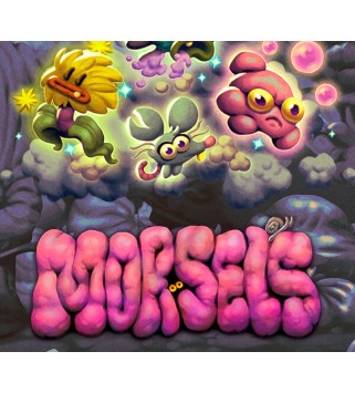 Morsels Steam Key GLOBAL